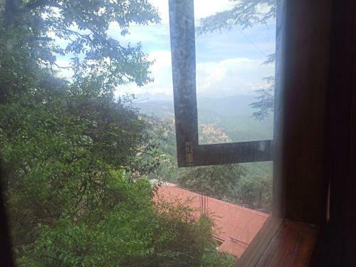 Hotel Uphar