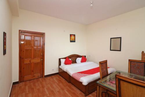 Hostal Oyo Home 89112 Rudra Home Stay Mashobra