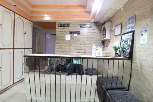 New Hotel Shorya Near Mall Road Shimla