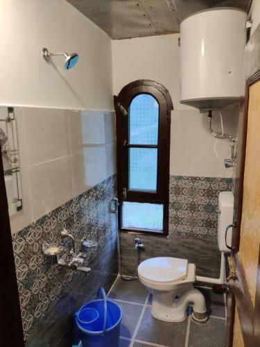 Hostal Naseem's Castle