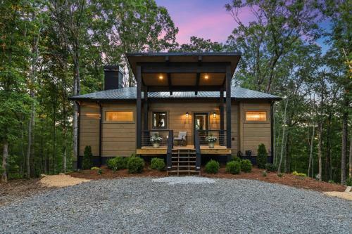 Boujee Lodge New Modern Luxury Retreat