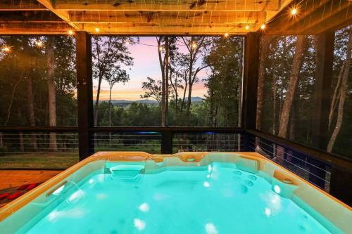 Boujee Lodge New Modern Luxury Retreat