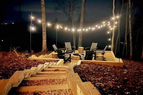 Boujee Lodge New Modern Luxury Retreat