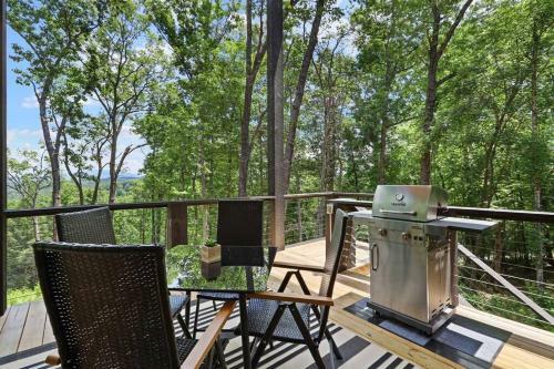 Boujee Lodge New Modern Luxury Retreat