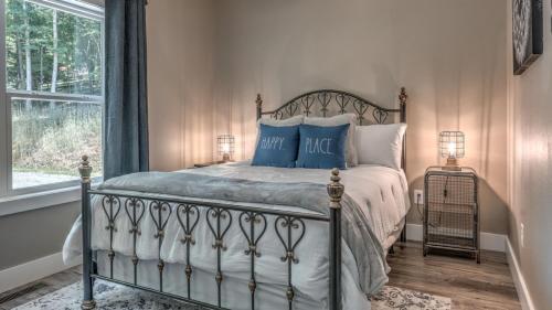 Fawn'd Memories By Escape To Blue Ridge