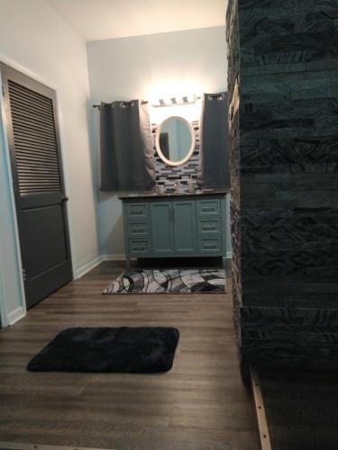 Albergue Luxury Suite And Bathroom Rm 6