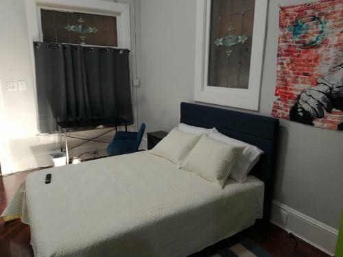 Albergue One Queen Bed Suite With Full House Amenities Rm 2