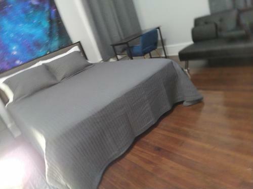 Albergue One Queen Bed Suite With Full House Amenities Rm 2