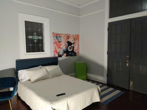 Albergue One Queen Bed Suite With Full House Amenities Rm 2
