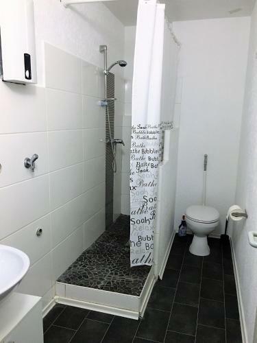 Apartamento Kleine Unterkunft
