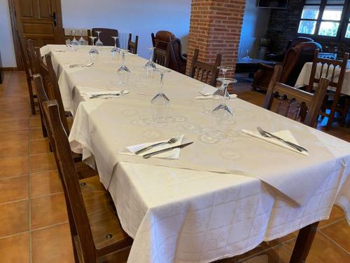 Posada La Guarida De La Lleira