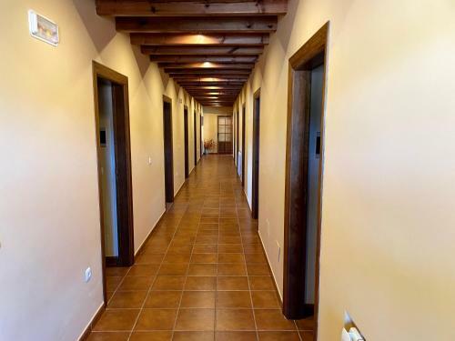 Posada La Guarida De La Lleira