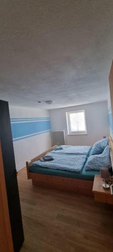 Apartamento Ferienwohnung Bergblick