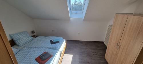 Apartamento Ferienwohnung Bergblick