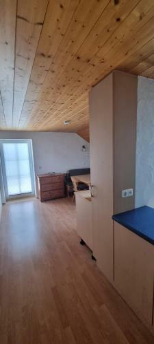 Apartamento Ferienwohnung Bergblick