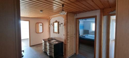 Apartamento Ferienwohnung Bergblick