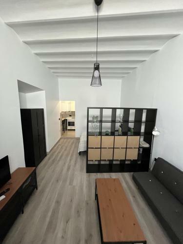 Apartamento Loft By Casa De Rosita