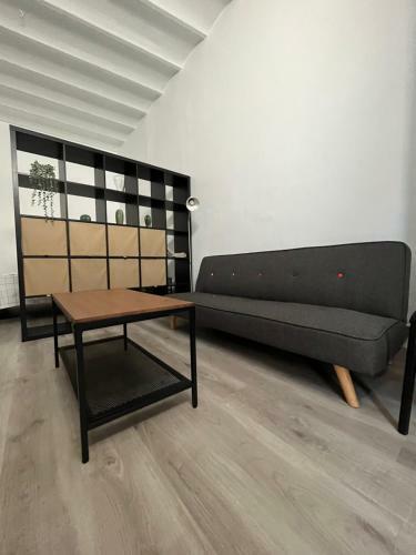 Apartamento Loft By Casa De Rosita