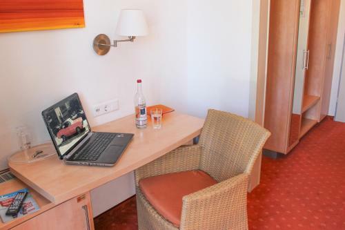 Terraventura Hotel