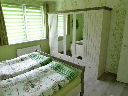 Ferienhaus Pepe