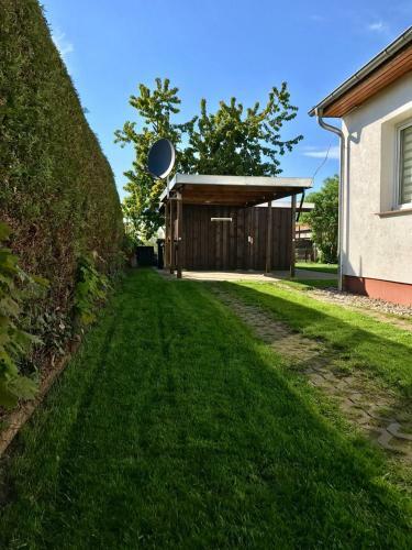 Ferienhaus Pepe