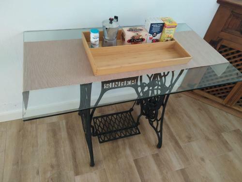Apartamento Sunset, �tico Con Piscina Privada.