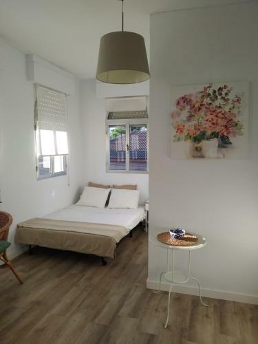 Apartamento Sunset, �tico Con Piscina Privada.