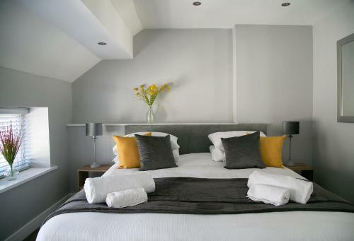 Apartamento Siegfried's Retreat