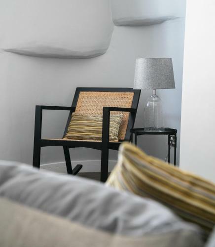 Apartamento Siegfried's Retreat