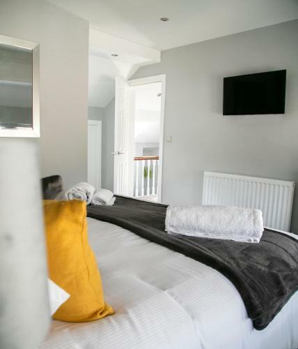 Apartamento Siegfried's Retreat