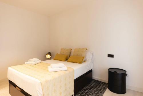 Bravissimo Les Voltes, Modern 1-bedroom Apartment