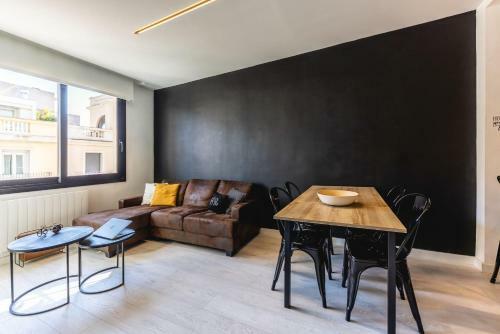 Bravissimo Les Voltes, Modern 1-bedroom Apartment