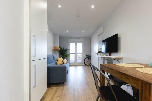 Apartamento Bravissimo Eiximenis, With Beautiful Terrace And Views