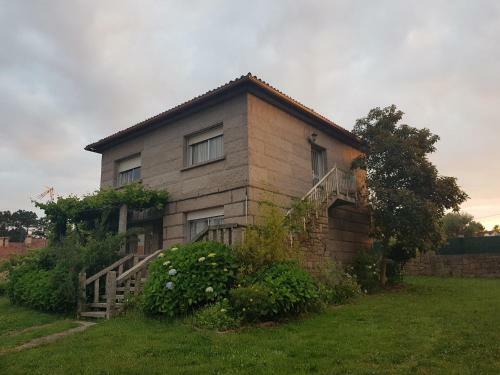 Casa O Suricato