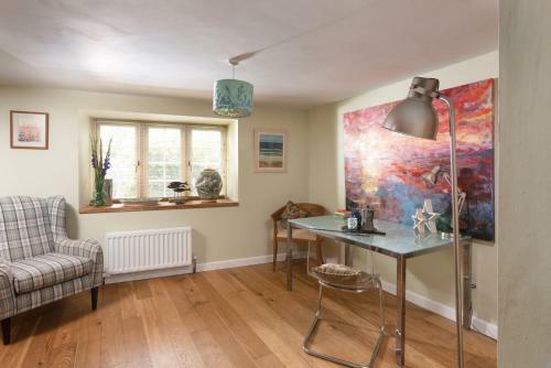 Pump Cottage And Annexe, Gwithian