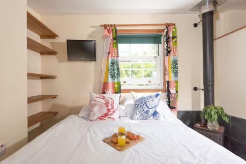 Pump Cottage And Annexe, Gwithian
