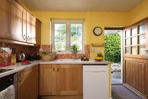 Pump Cottage And Annexe, Gwithian