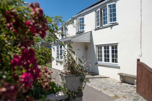 Pump Cottage And Annexe, Gwithian
