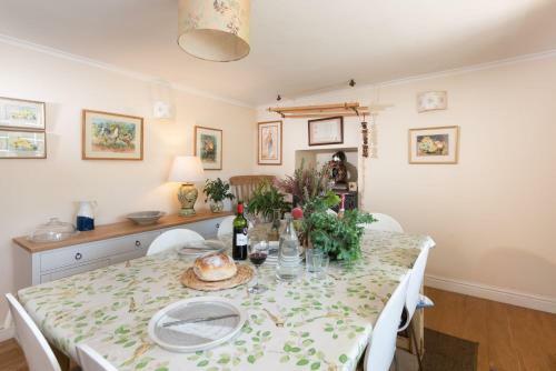 Pump Cottage And Annexe, Gwithian