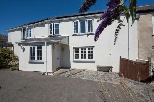 Pump Cottage And Annexe, Gwithian