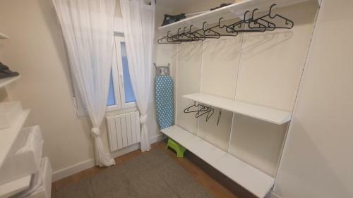 Apartamento 1� Del Pr�ncipe - Apto C�ntrico Con Vestidor, Wifi