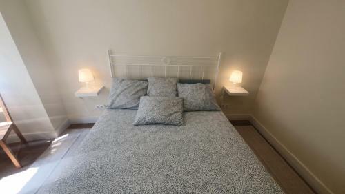 Apartamento 1� Del Pr�ncipe - Apto C�ntrico Con Vestidor, Wifi