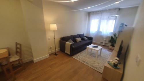 Apartamento 1� Del Pr�ncipe - Apto C�ntrico Con Vestidor, Wifi