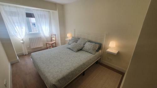 Apartamento 1� Del Pr�ncipe - Apto C�ntrico Con Vestidor, Wifi