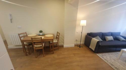 Apartamento 1� Del Pr�ncipe - Apto C�ntrico Con Vestidor, Wifi