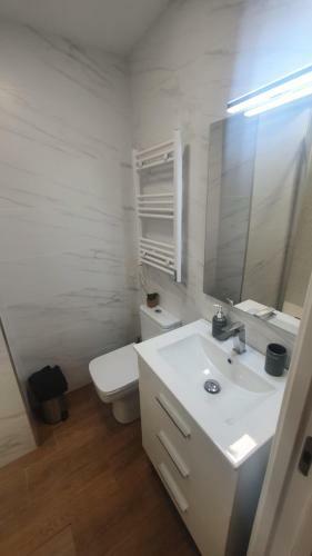 Apartamento 1� Del Pr�ncipe - Apto C�ntrico Con Vestidor, Wifi