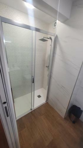 Apartamento 1� Del Pr�ncipe - Apto C�ntrico Con Vestidor, Wifi