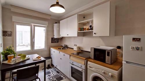 Precioso Apartamento En Gij�n