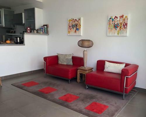 Apartamento Le Cap - Terrasse - Clim - Hauteur De Cassis