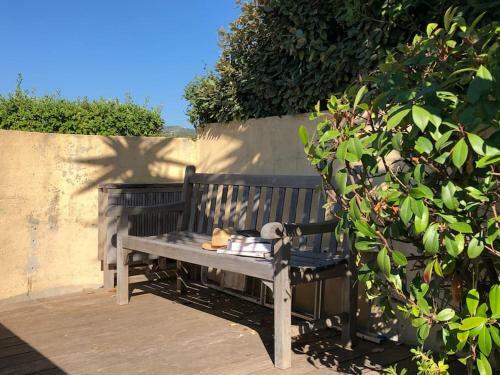 Apartamento Le Cap - Terrasse - Clim - Hauteur De Cassis